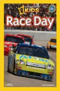Race Day! (National Geographic Readers Series)