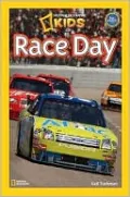 Race Day! (National Geographic Readers Series)