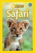 Safari (National Geographic Readers Series)