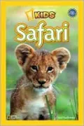 Safari (National Geographic Readers Series)