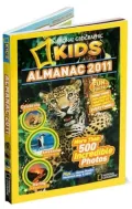 National Geographic Kids Almanac 2011
