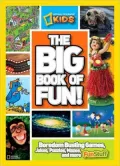 NG Kids Big Book of Fun