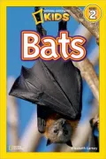 Bats! (National Geographic Readers Series)