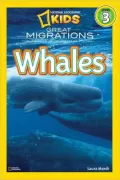 Great Migrations: Whales (National Geographic Readers Series)