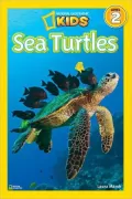 Sea Turtles (National Geographic Readers Series)