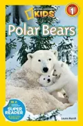Polar Bears (National Geographic Readers Series)