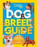 Book cover of Dog Breed Guide