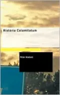 Historia Calamitatum