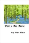 When a Man Marries