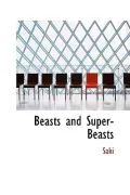 Beasts and Super-Beasts
