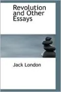 Revolution And Other Essays