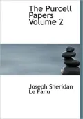 The Purcell Papers Volume 2 (Large Print Edition)