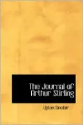 The Journal Of Arthur Stirling