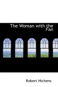 The Woman with the Fan