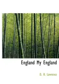England My England
