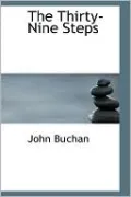 The Thirty-Nine Steps
