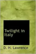 Twilight In Italy