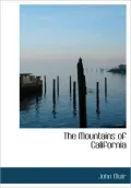 The Mountains Of California (Large Print Edition)
