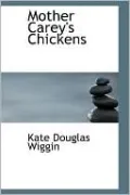 Mother Carey's Chickens