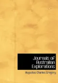 Journals of Australian Explorations