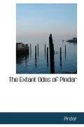 The Extant Odes of Pindar