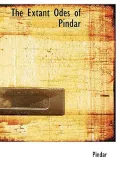 The Extant Odes of Pindar