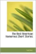 The Best American Humorous Short Stories