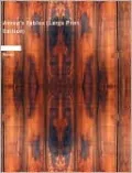 Aesop's Fables (Large Print Edition)