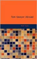 Tom Sawyer Abroad