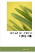 Around The World In Eighty Days