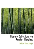 Literary Collections on Russian Novelists