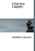 Literary Lapses