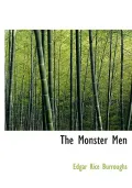 The Monster Men
