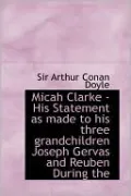 Micah Clarke