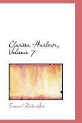 Clarissa Harlowe