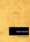 Annie Besant