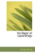 The Mayor of Casterbridge