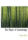 The Mayor of Casterbridge