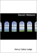 Daniel Webster (Large Print Edition)