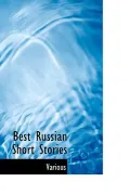 Best Russian Short Stories