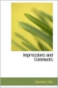Impressions And Comments