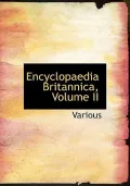 Encyclopaedia Britannica