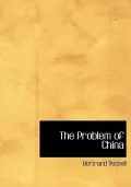 The Problem of China