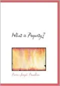 What Is Property?