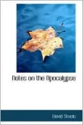 Notes On The Apocalypse