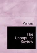 The Unpopular Review