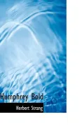Humphrey Bold