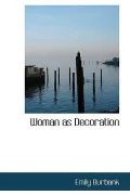 Woman as Decoration