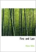 First and Last