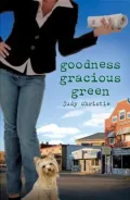 Goodness Gracious Green